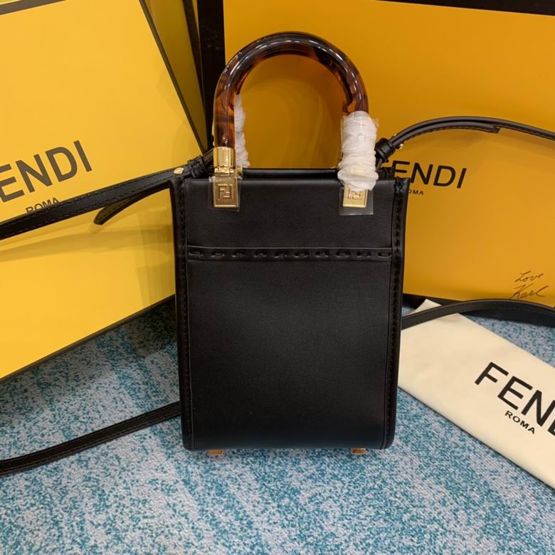 FDNI-Bags - Strap Story - 635