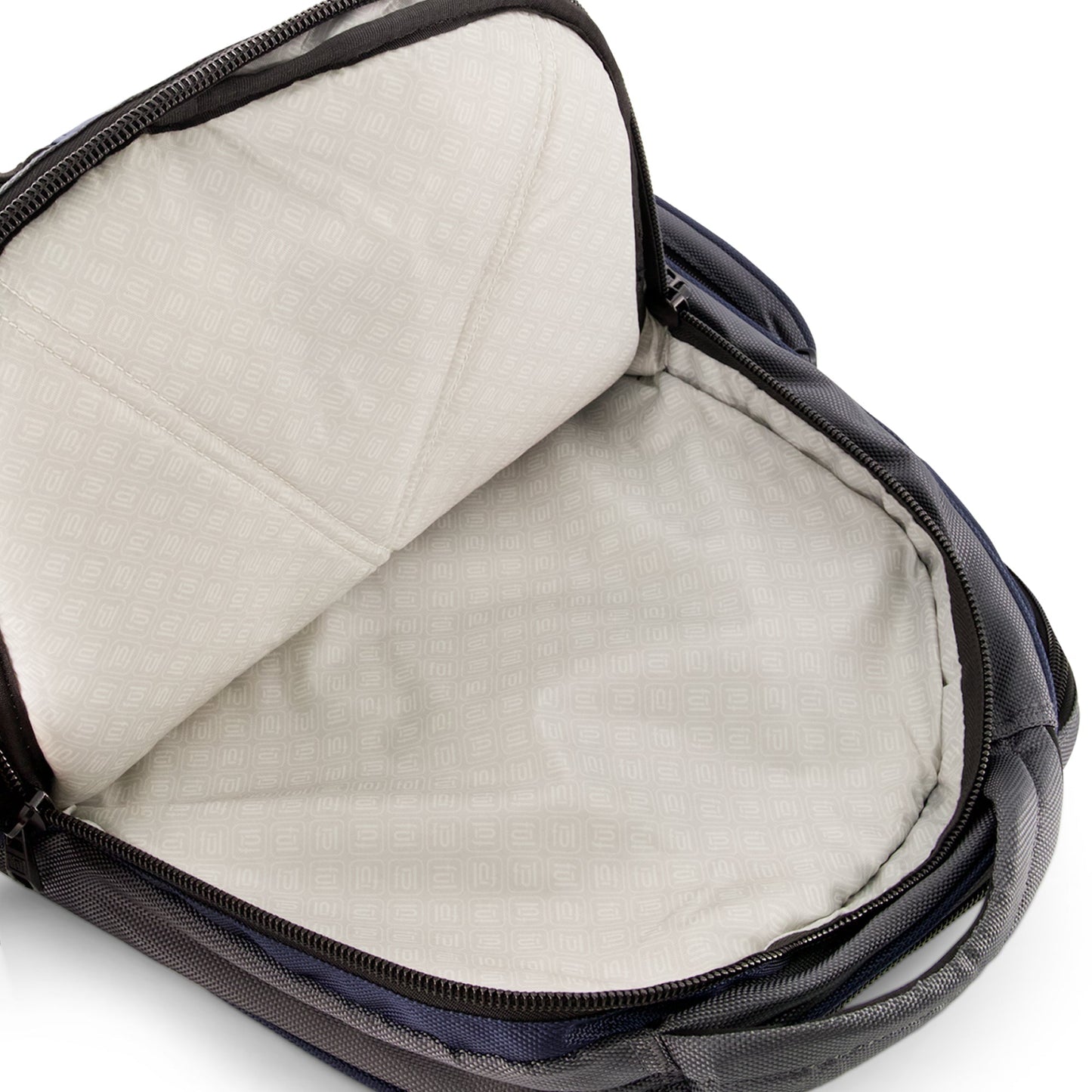 StrapStory - Backpack 619