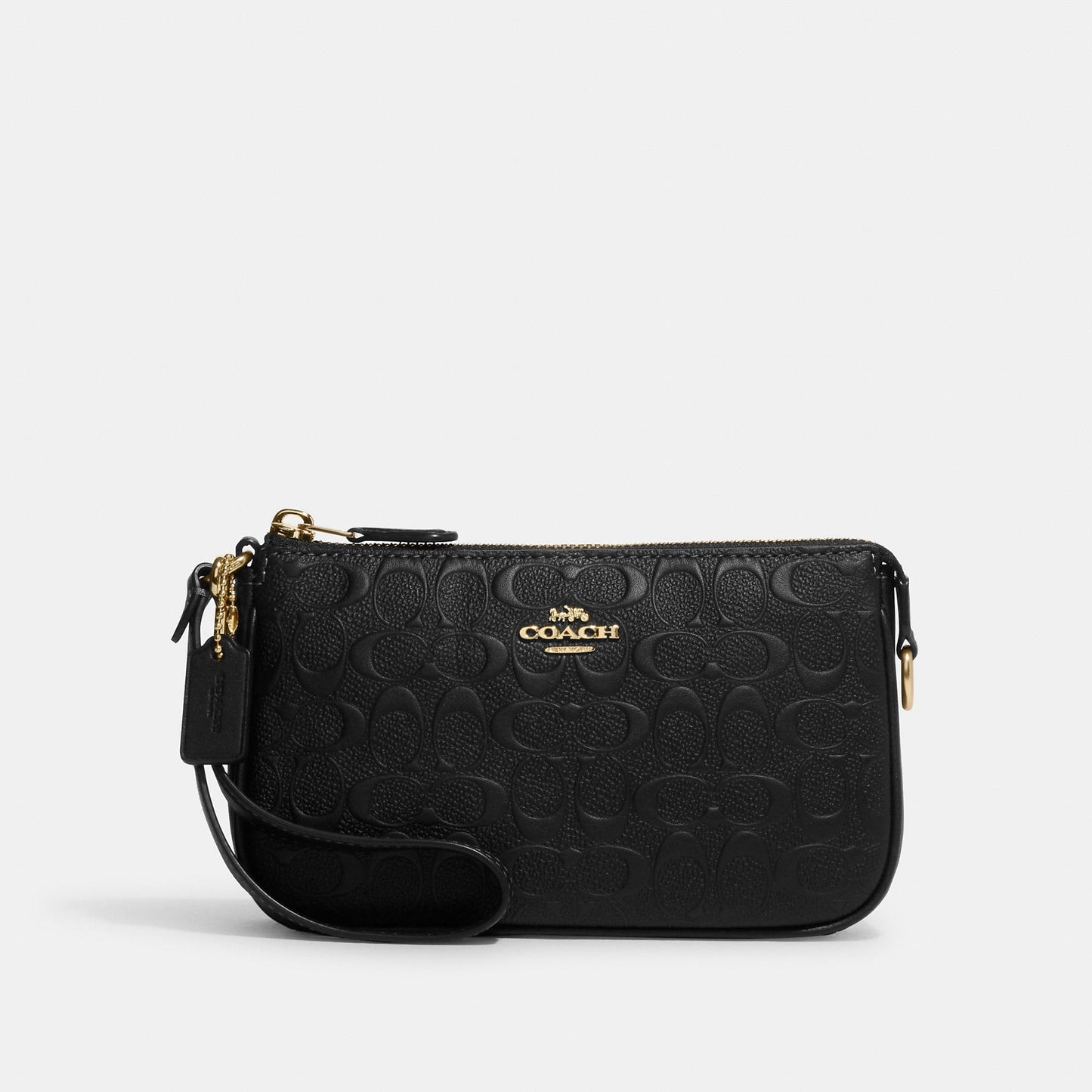 StrapStory - Wristlet 202