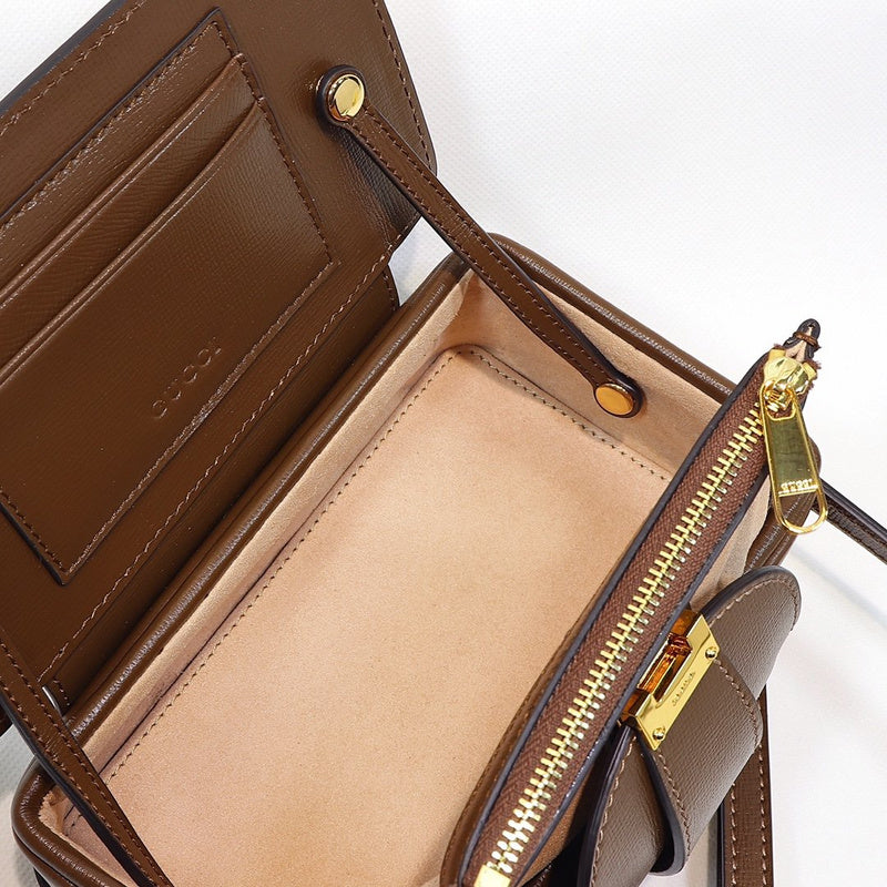 STRAPSTORY - GGC4 BAG - 1209