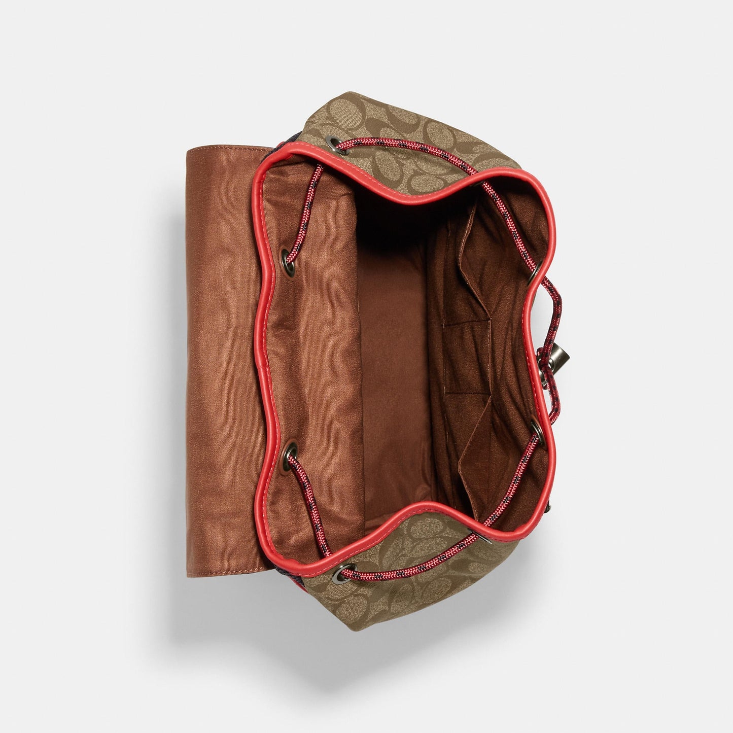 StrapStory - Backpack 858