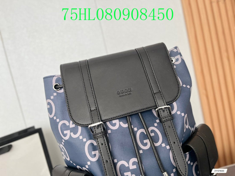 STRAPSTORY - GGC4 BAG - 781