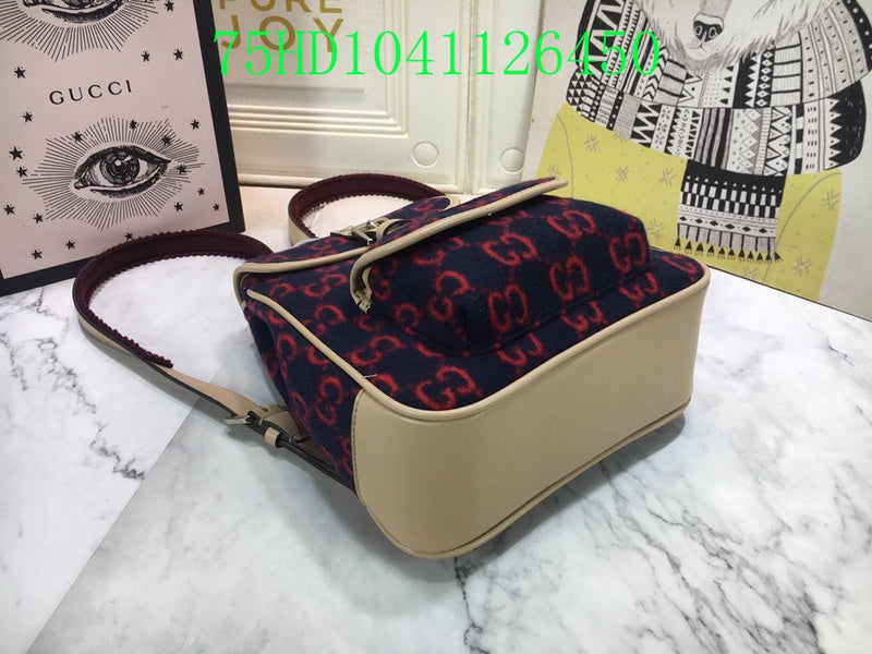 STRAPSTORY - GGC4 BAG - 740