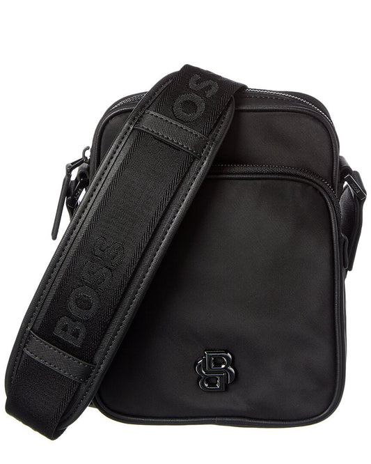 StrapStory - Duffle Bag 102