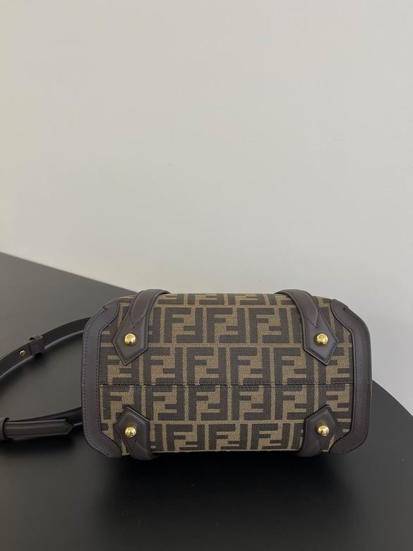 FDNI-Bags - Strap Story - 1091