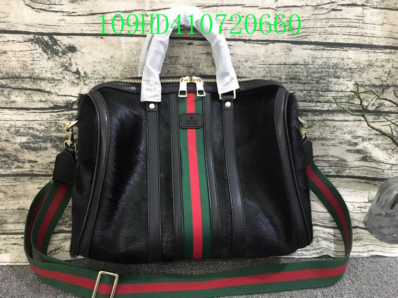 STRAPSTORY - GGC4 BAG - 210