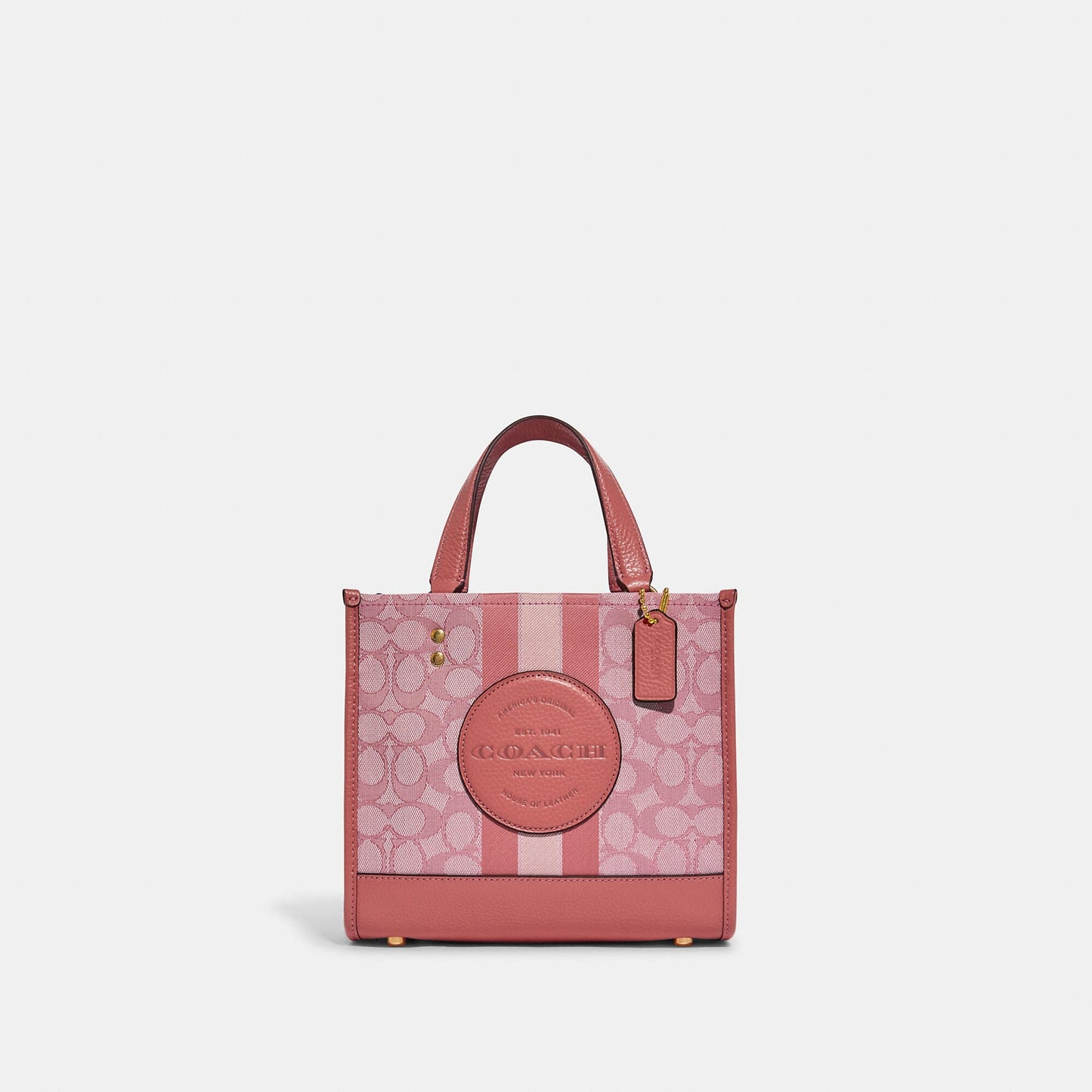 StrapStory - Tote Bag 003