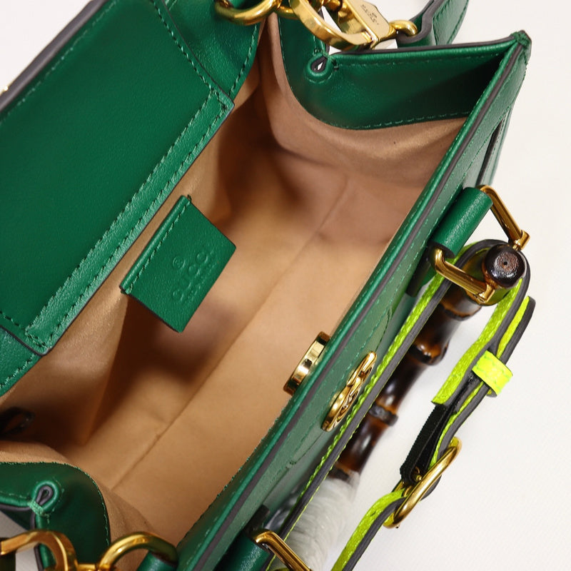 STRAPSTORY - GGC4 BAG - 1163