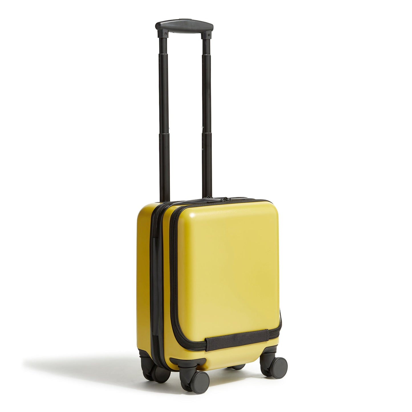 StrapStory - Suitcase 014