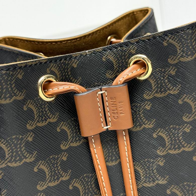 CLNE-Bags - Strap Story - 327
