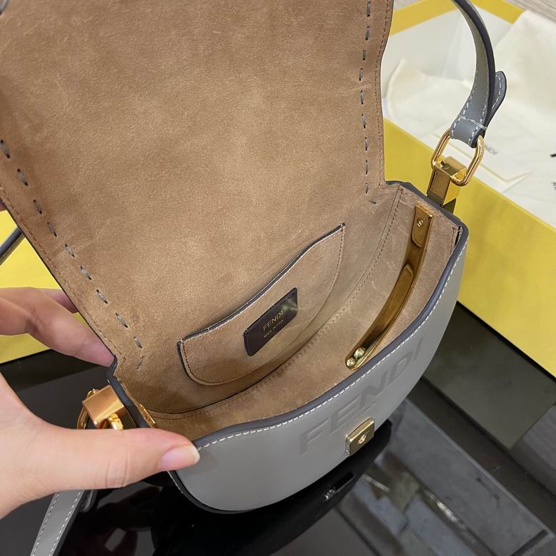 FDNI-Bags - Strap Story - 522