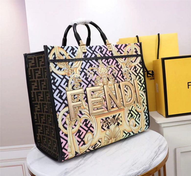FDNI-Bags - Strap Story - 805