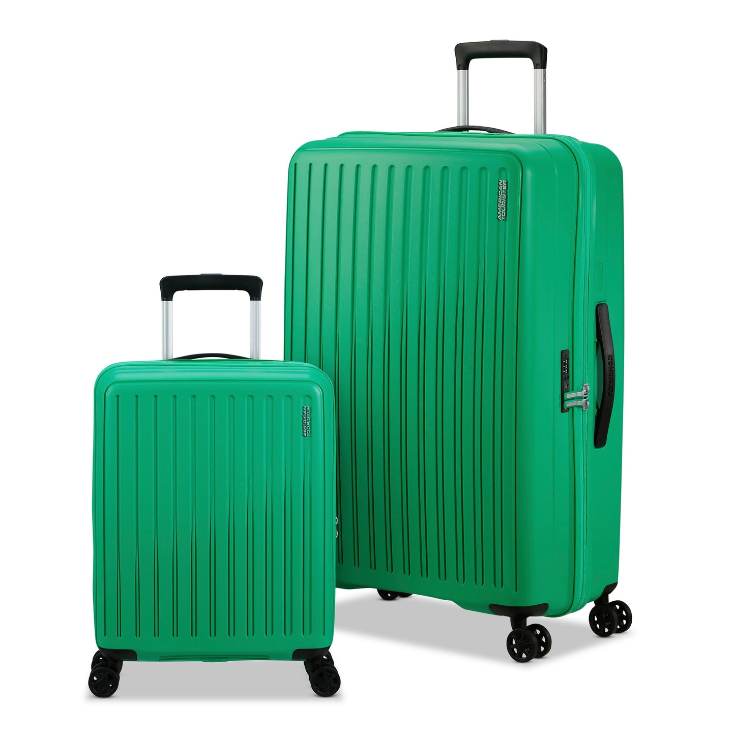 StrapStory - Suitcase 111