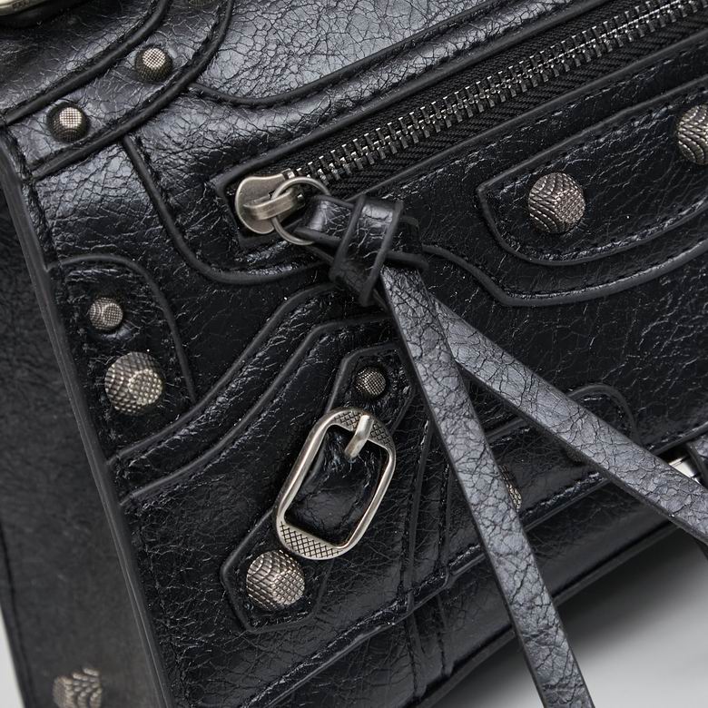 BLGA-Bags - Strap Story - 734