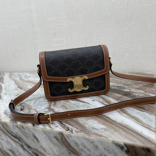 CLNE-Bags - Strap Story - 579