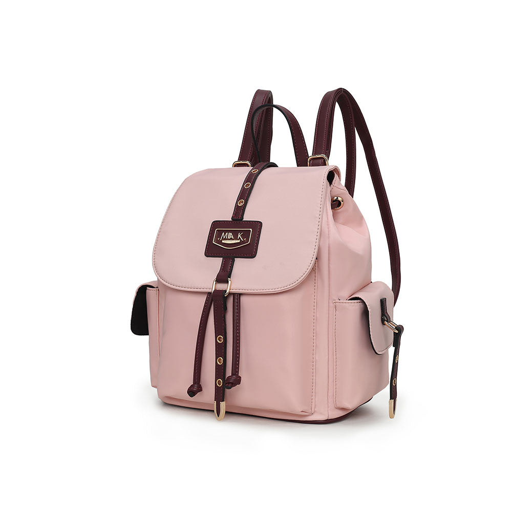 StrapStory - Backpack 167