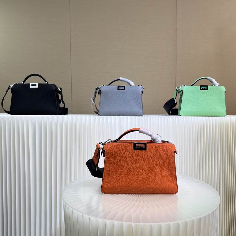 FDNI-Bags - Strap Story - 759