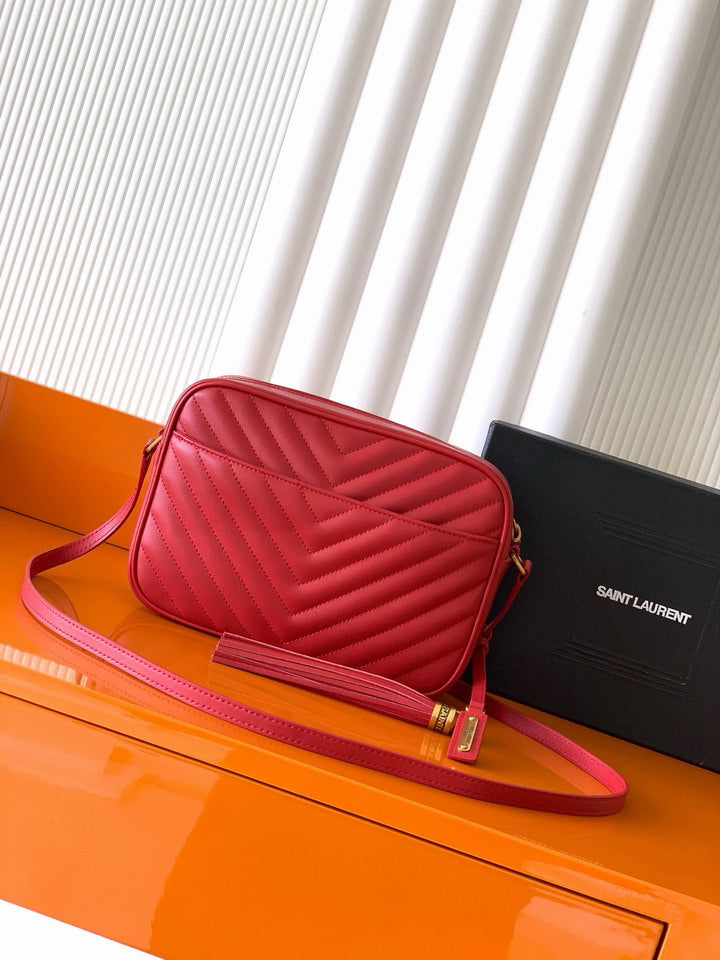 LSY-Bags - Strap Story - 849