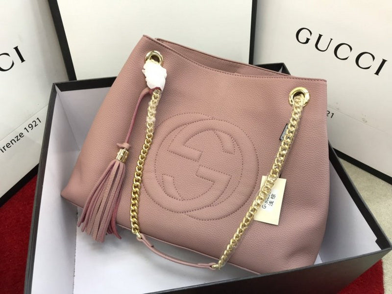 STRAPSTORY - GGC4 BAG - 426