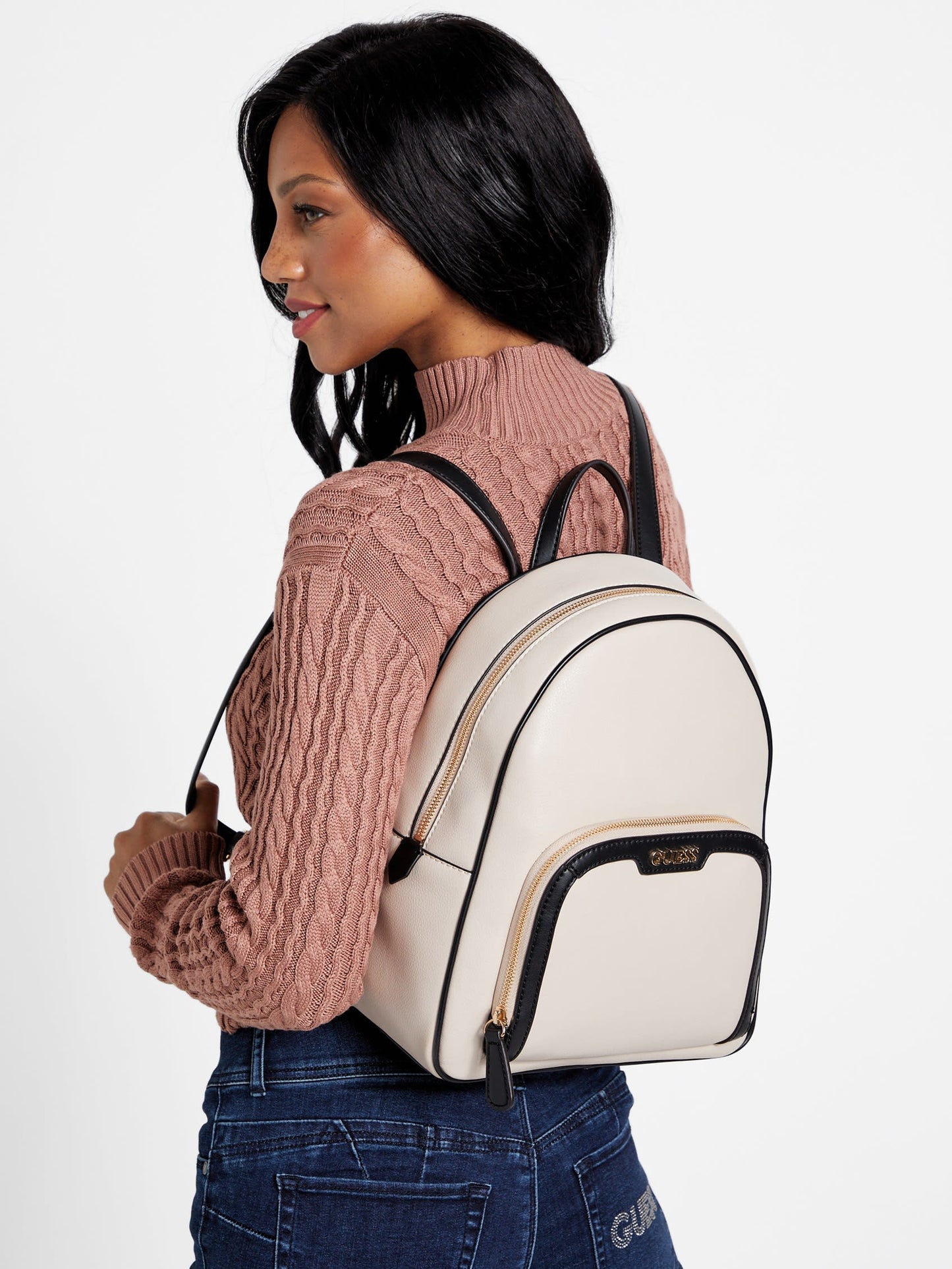 StrapStory - Backpack 152