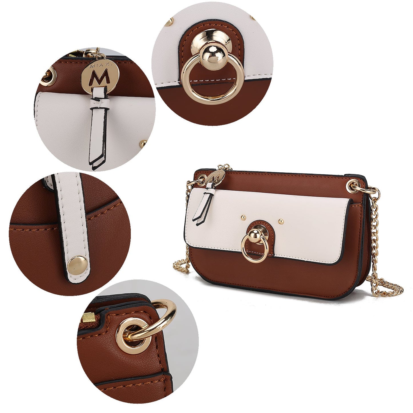StrapStory - Crossbody 1066