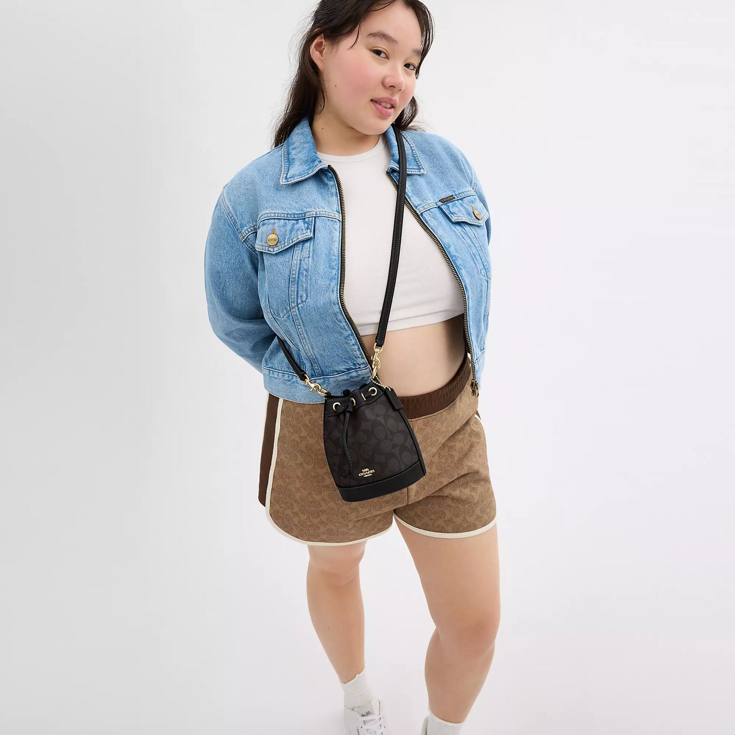 StrapStory - Crossbody 820
