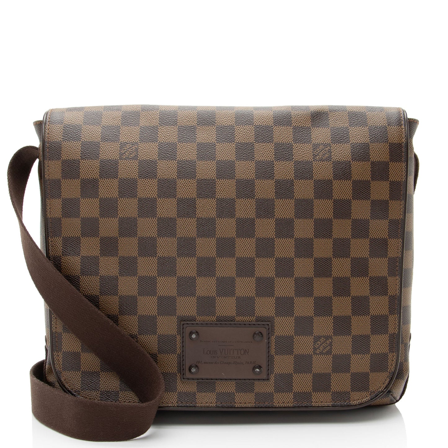 StrapStory - Messenger Bag 197