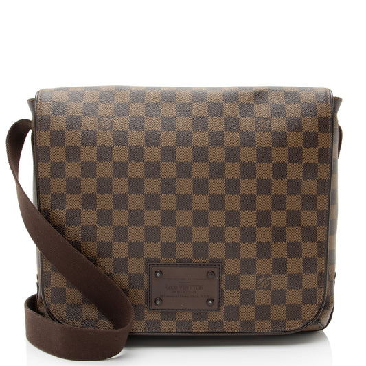 StrapStory - Messenger Bag 197