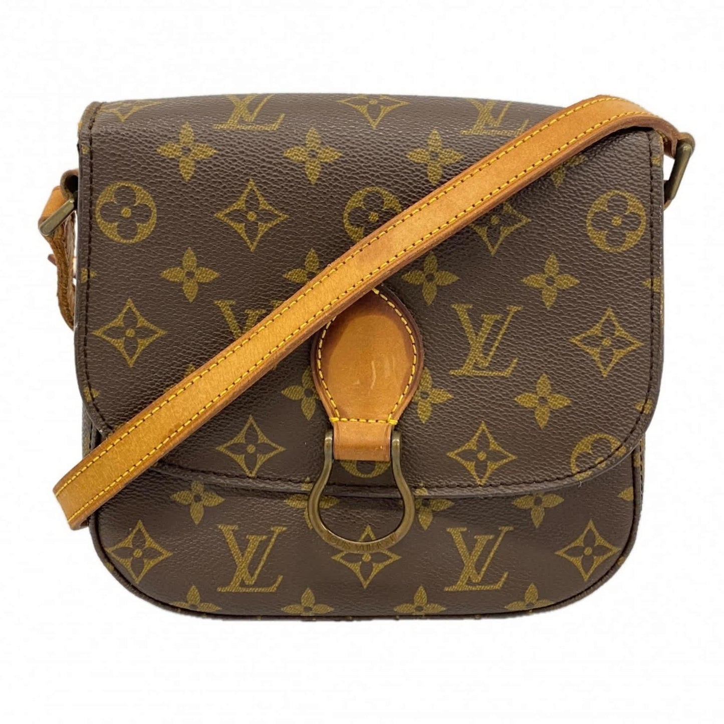 StrapStory - Shoulder Bag 7259