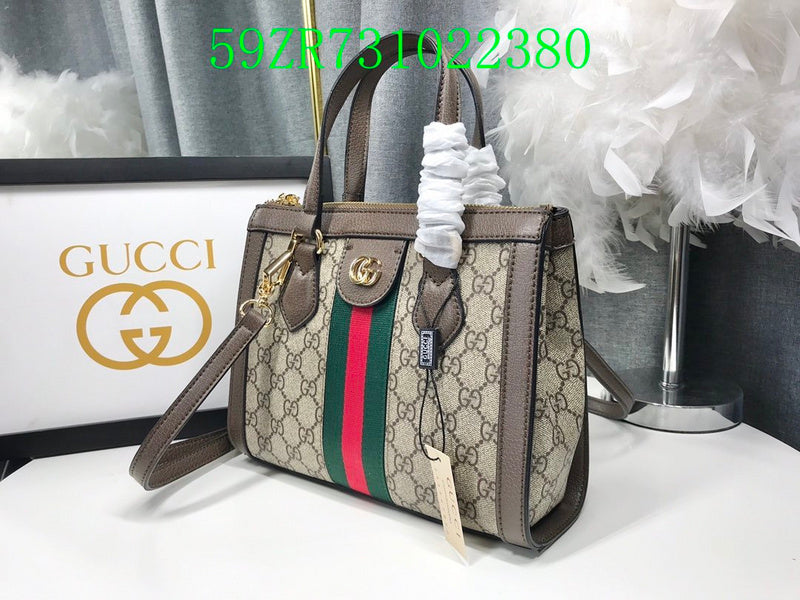 STRAPSTORY - GGC4 BAG - 521