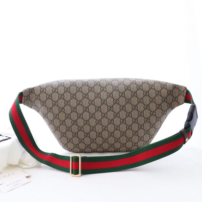 STRAPSTORY - GGC4 BAG - 551
