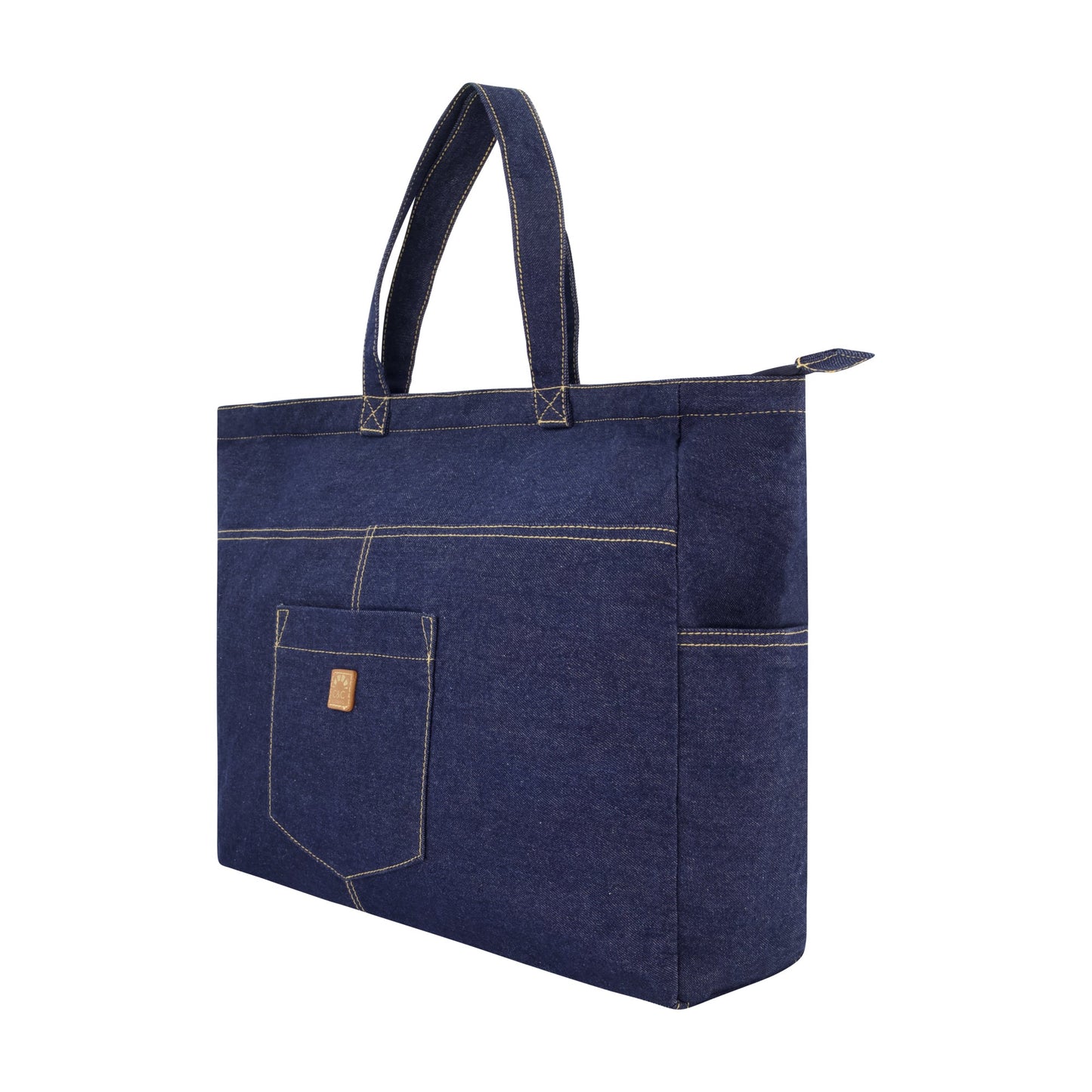 StrapStory - Tote Bag 2307