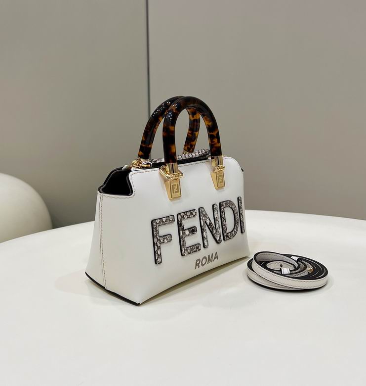 FDNI-Bags - Strap Story - 558