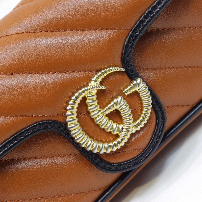 STRAPSTORY - GGC4 BAG - 1262
