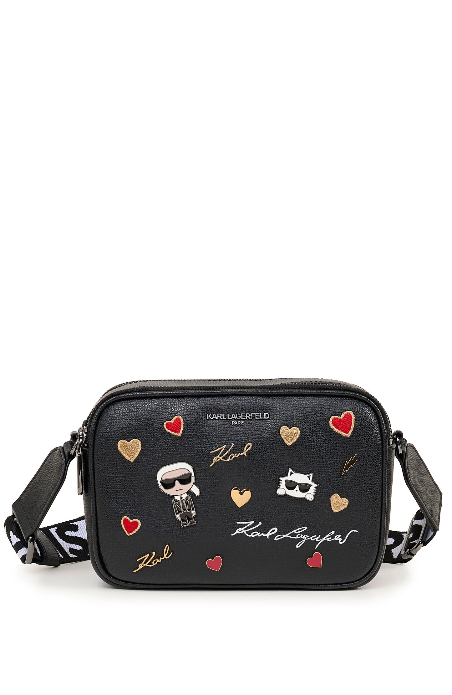 StrapStory - Crossbody 839