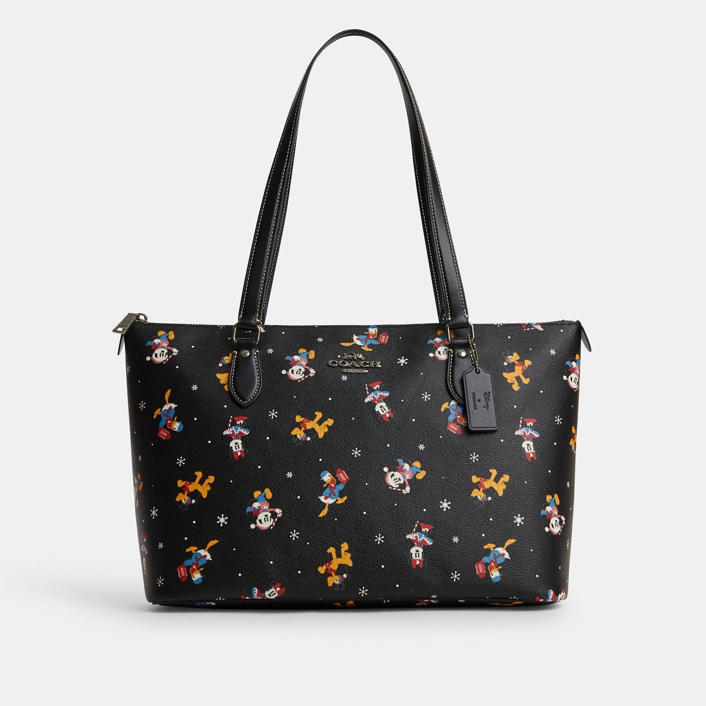 StrapStory - Tote Bag 342