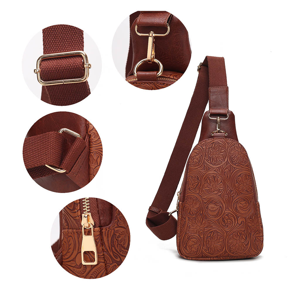 StrapStory - Backpack 1144