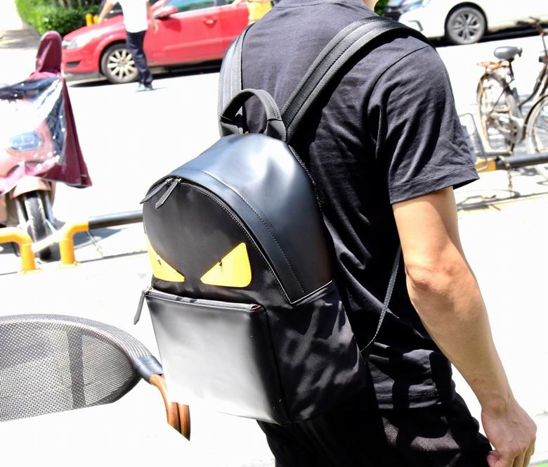 FDNI-Bags - Strap Story - 431