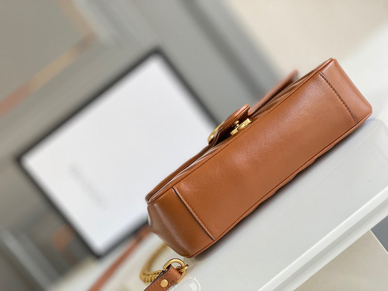 STRAPSTORY - GGC4 BAG - 961