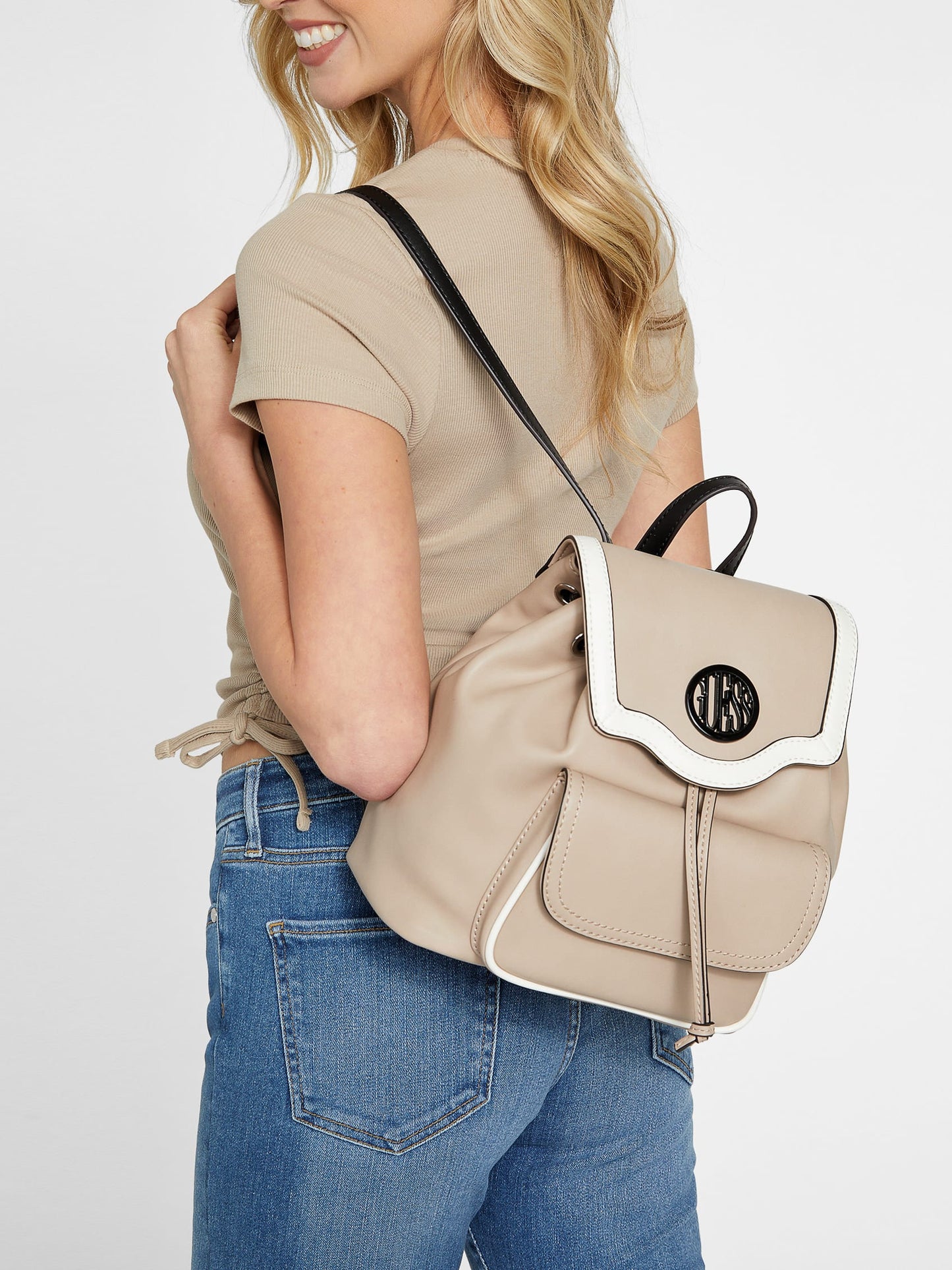StrapStory - Backpack 429