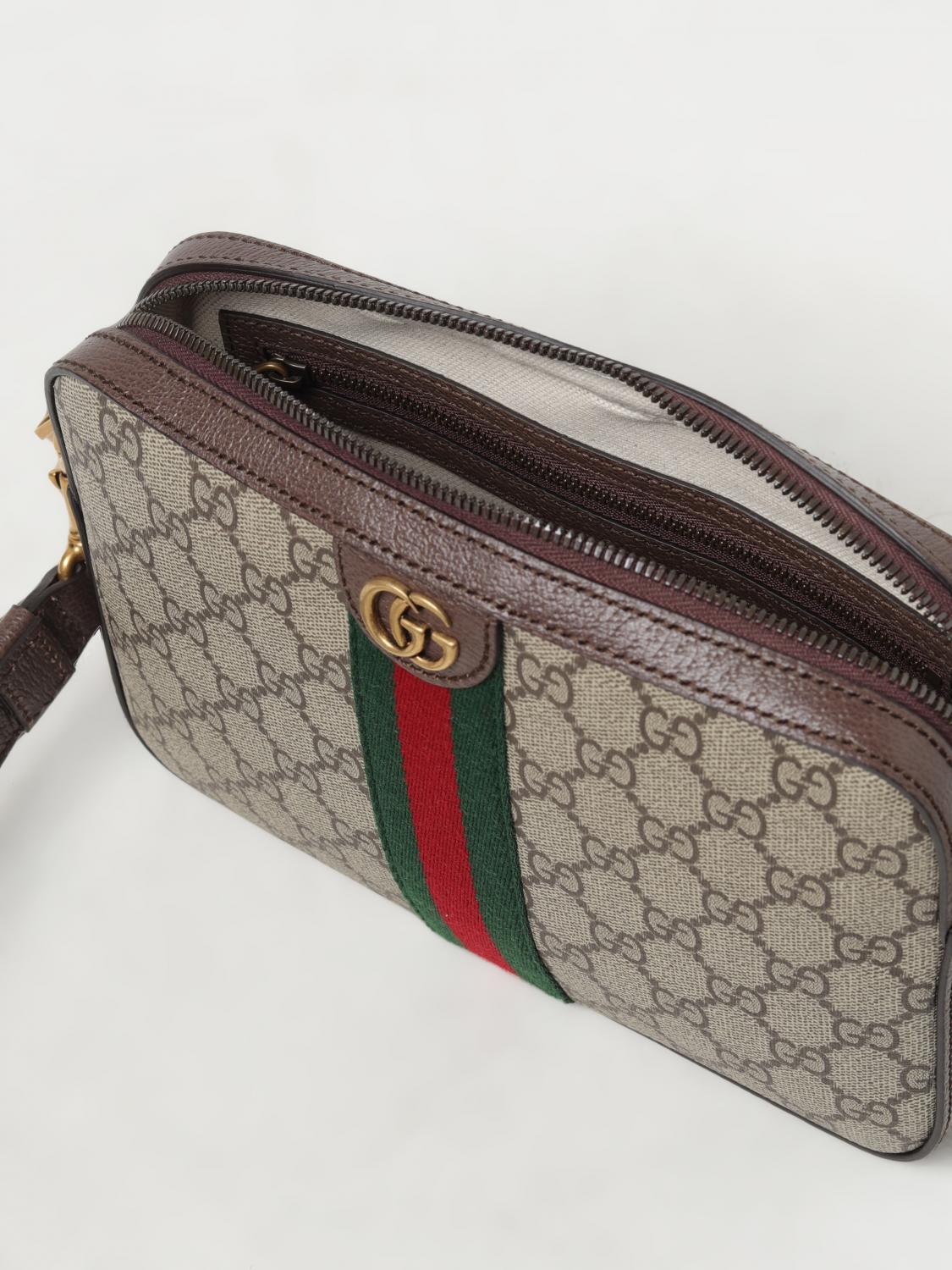 STRAPSTORY - GGC4 BAG - 175