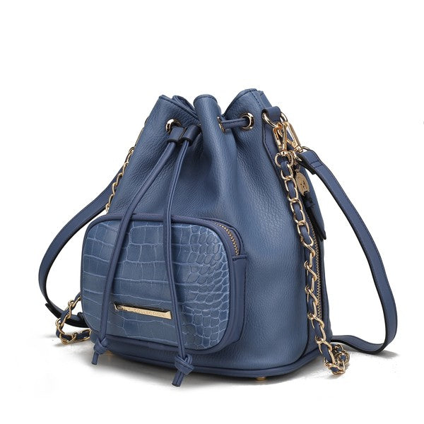 StrapStory - Bucket Bag 169
