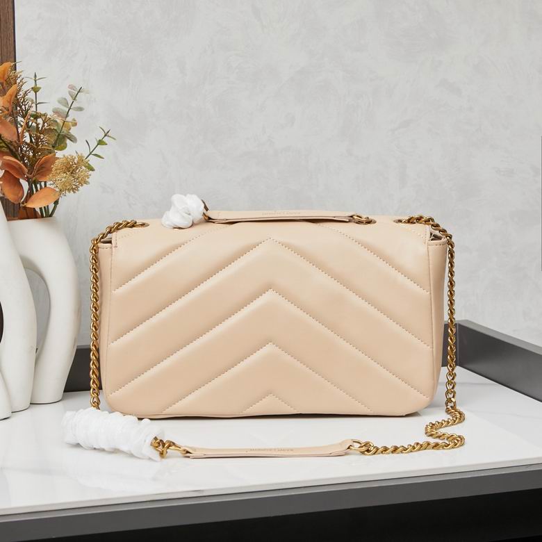 LSY-Bags - Strap Story - 499