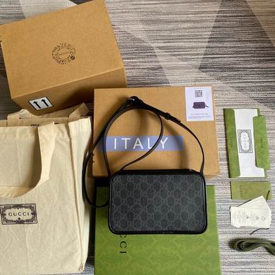 GGCC-Bags - Strap Story - 375
