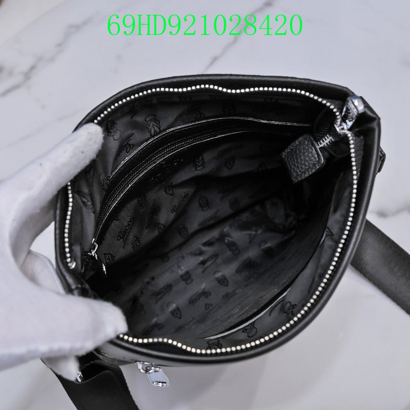 STRAPSTORY - GGC4 BAG - 354