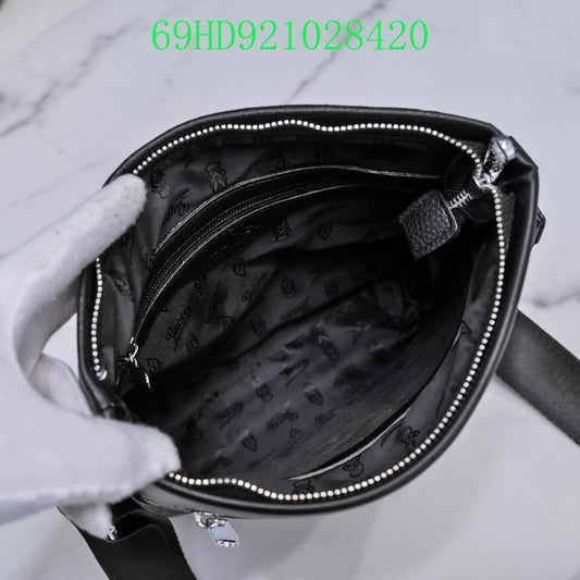 STRAPSTORY - GGC4 BAG - 354