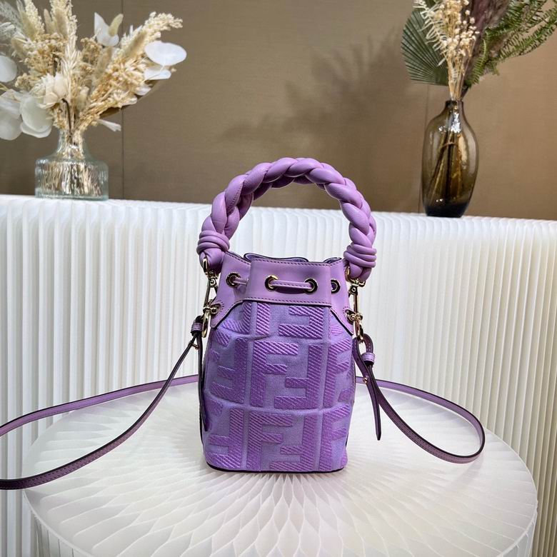 FDNI-Bags - Strap Story - 166