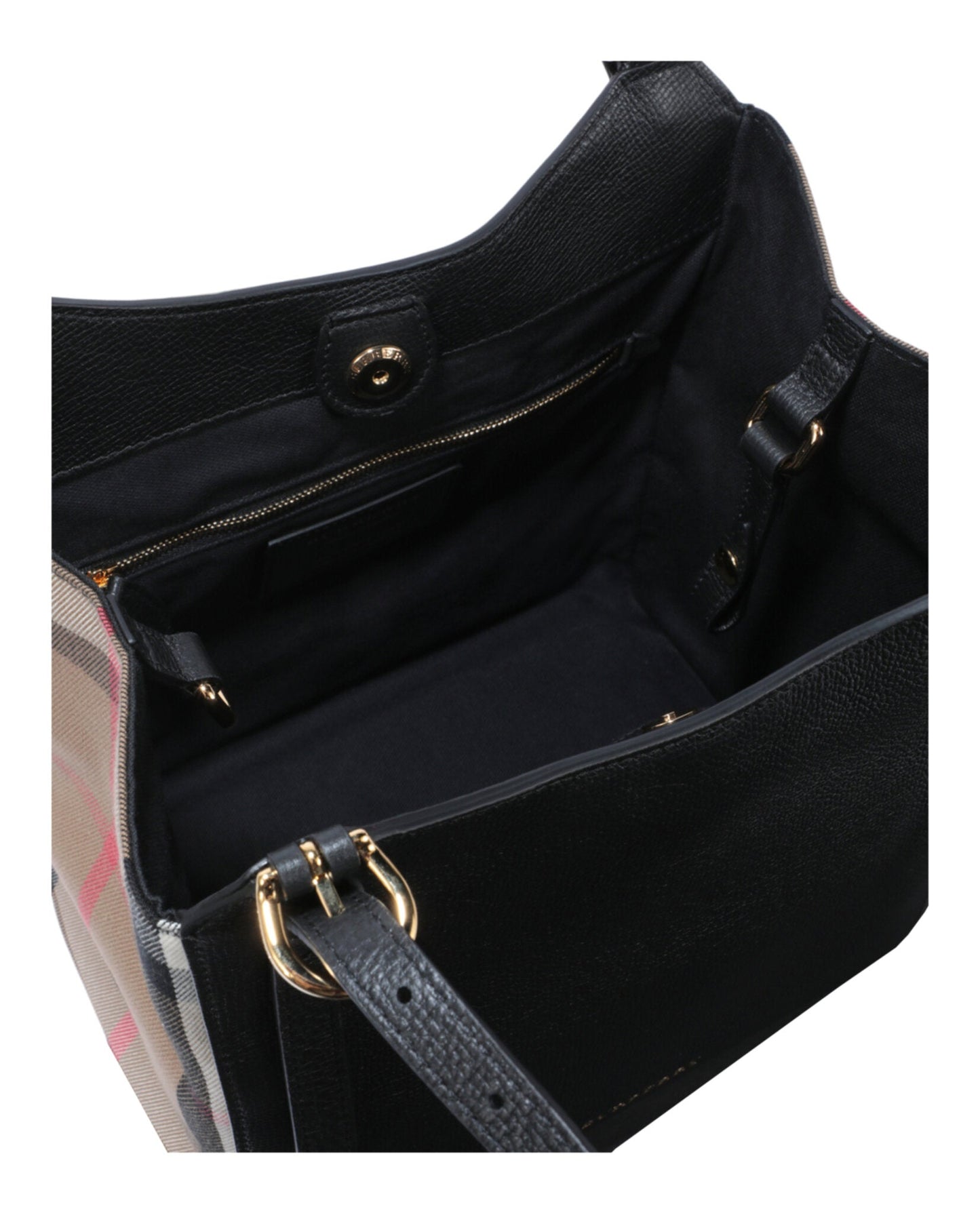 StrapStory - Tote Bag 2492