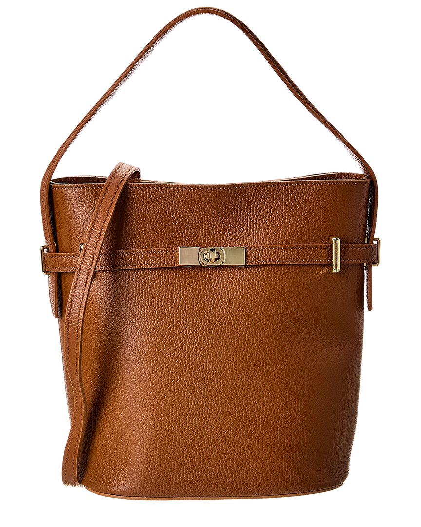 StrapStory - Bucket Bag 079