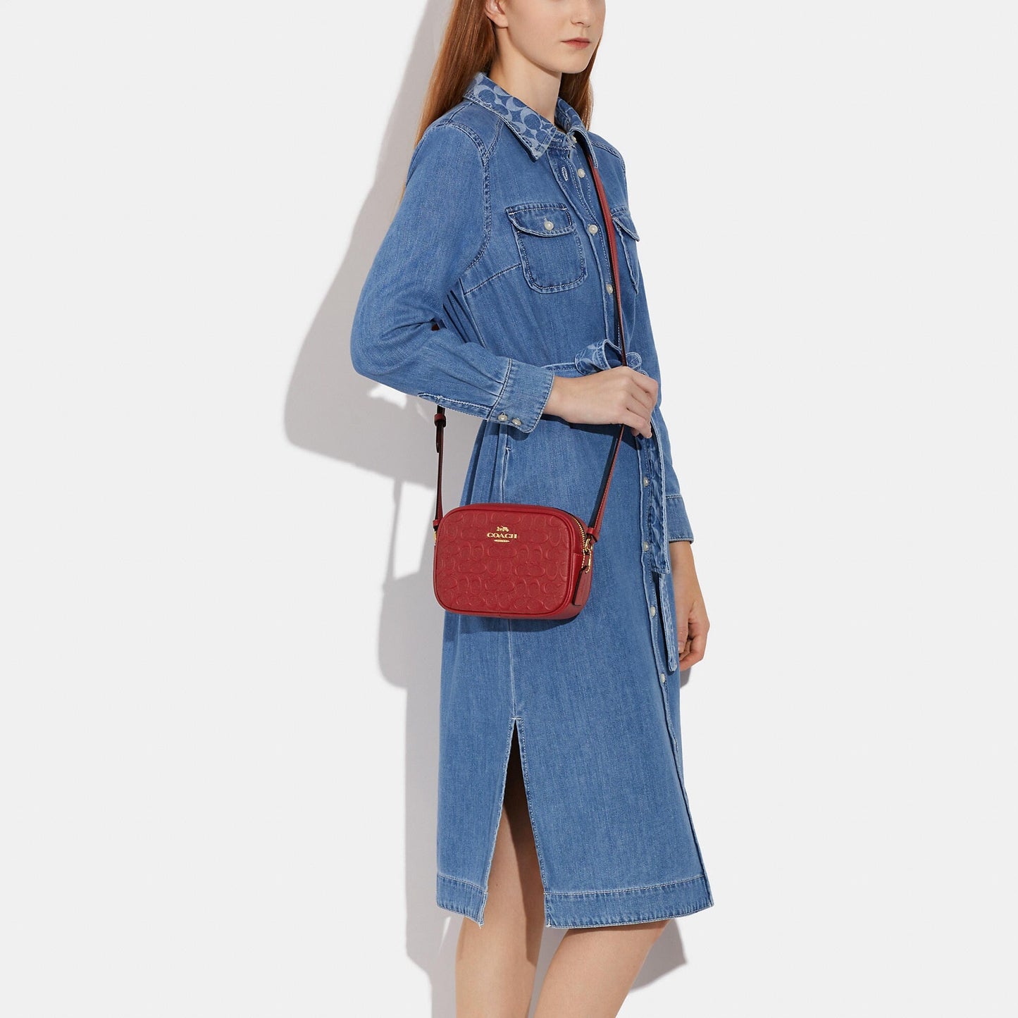 StrapStory - Crossbody 185